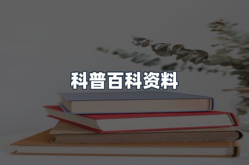 外文电子书系列